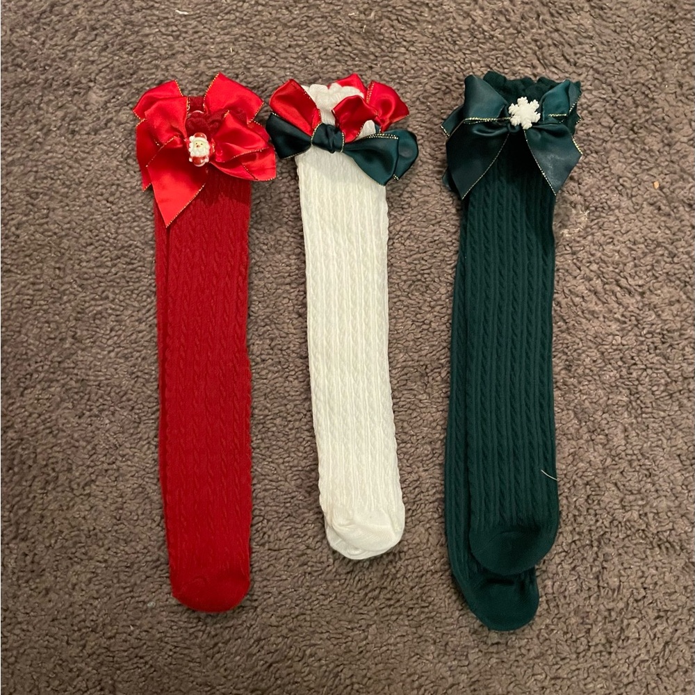 Socks - Picture 4 of 9